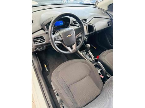 CHEVROLET Onix Hatch 1.4 4P FLEX LTZ AUTOM�TICO, Foto 11