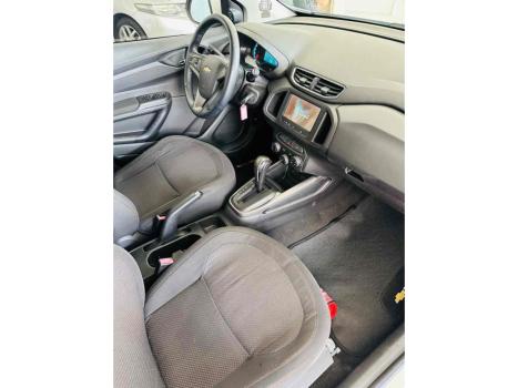 CHEVROLET Onix Hatch 1.4 4P FLEX LTZ AUTOM�TICO, Foto 13