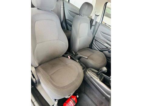 CHEVROLET Onix Hatch 1.4 4P FLEX LTZ AUTOM�TICO, Foto 14