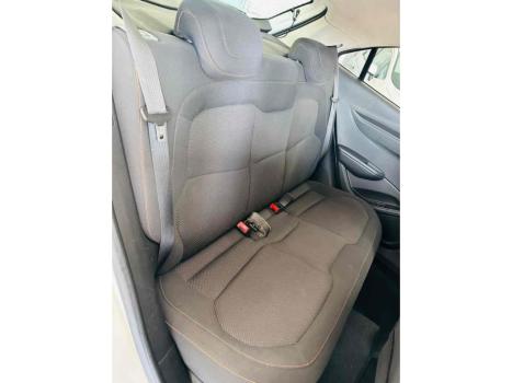 CHEVROLET Onix Hatch 1.4 4P FLEX LTZ AUTOM�TICO, Foto 15