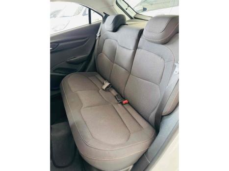 CHEVROLET Onix Hatch 1.4 4P FLEX LTZ AUTOM�TICO, Foto 16