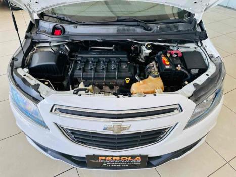 CHEVROLET Onix Hatch 1.4 4P FLEX LTZ AUTOM�TICO, Foto 17