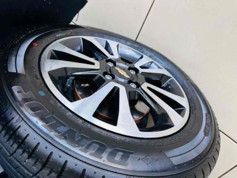 CHEVROLET Onix Hatch 1.4 4P FLEX LTZ AUTOM�TICO, Foto 18