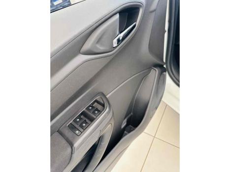 CHEVROLET Onix Hatch 1.4 4P FLEX LTZ AUTOM�TICO, Foto 19