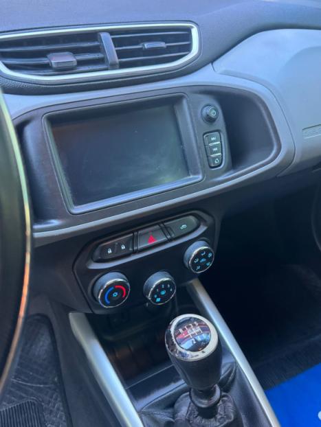 CHEVROLET Onix Hatch 1.0 12V 4P FLEX LT, Foto 2