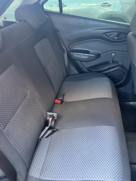 CHEVROLET Onix Hatch 1.0 12V 4P FLEX LT, Foto 3