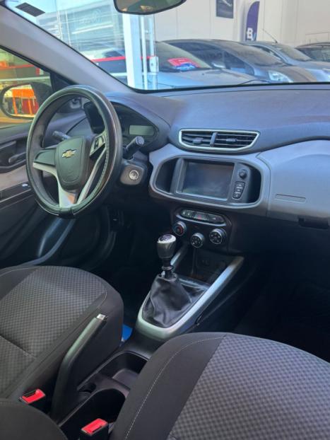 CHEVROLET Onix Hatch 1.0 12V 4P FLEX LT, Foto 4