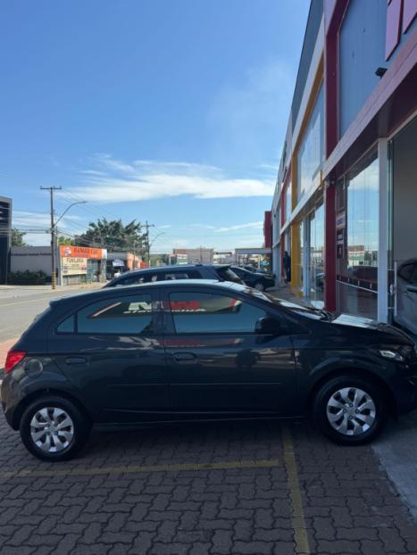 CHEVROLET Onix Hatch 1.0 12V 4P FLEX LT, Foto 5