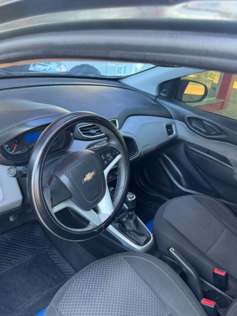CHEVROLET Onix Hatch 1.0 12V 4P FLEX LT, Foto 6