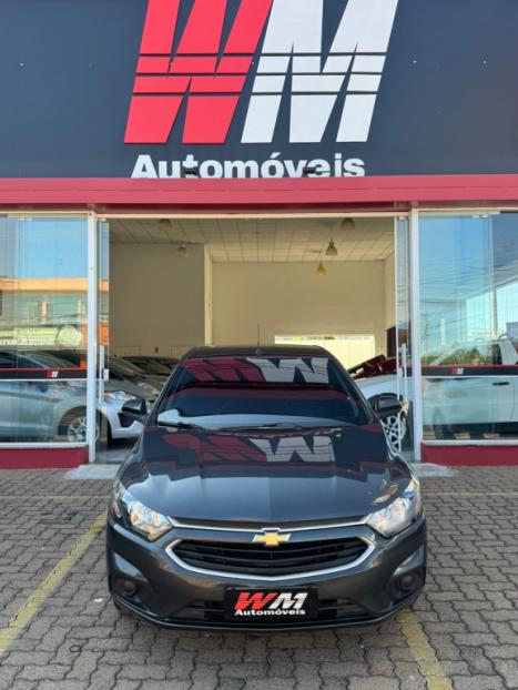 CHEVROLET Onix Hatch 1.0 12V 4P FLEX LT, Foto 11