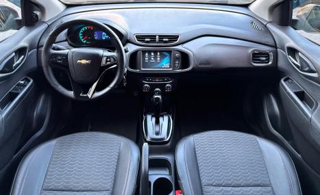 CHEVROLET Onix Hatch 1.4 4P FLEX LTZ AUTOM�TICO, Foto 5