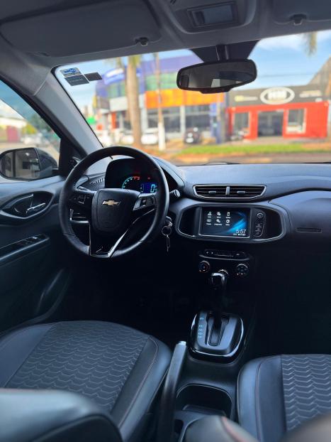 CHEVROLET Onix Hatch 1.4 4P FLEX LTZ AUTOM�TICO, Foto 7
