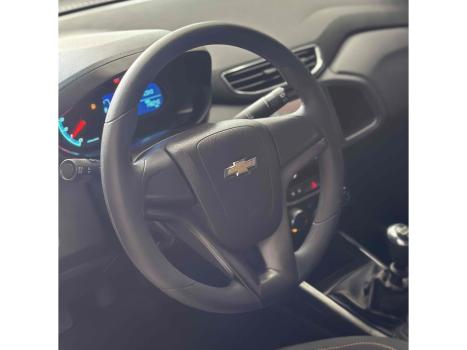 CHEVROLET Onix Hatch 1.4 4P FLEX LTZ, Foto 4