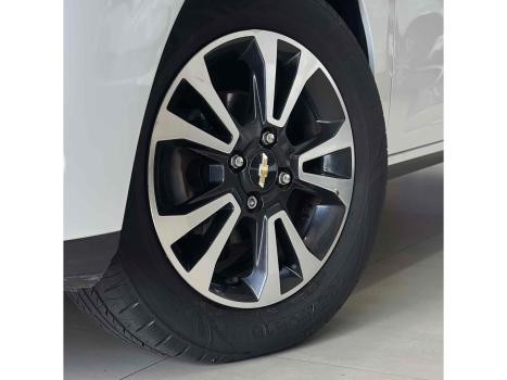 CHEVROLET Onix Hatch 1.4 4P FLEX LTZ, Foto 6