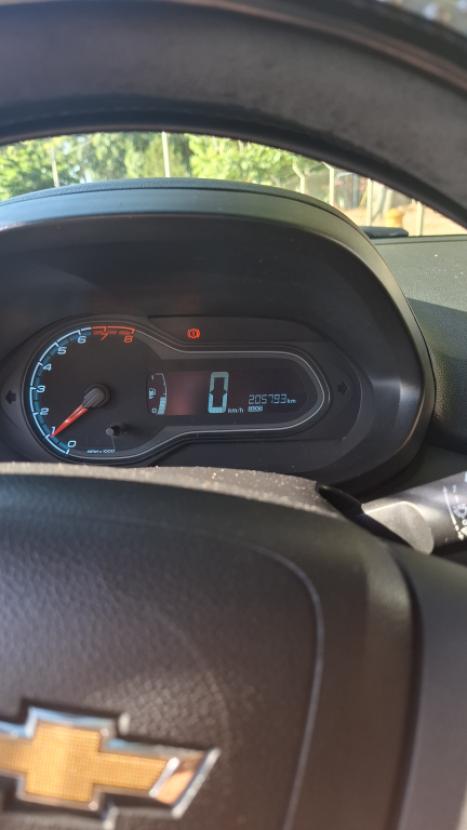 CHEVROLET Onix Hatch 1.4 4P FLEX LT, Foto 1