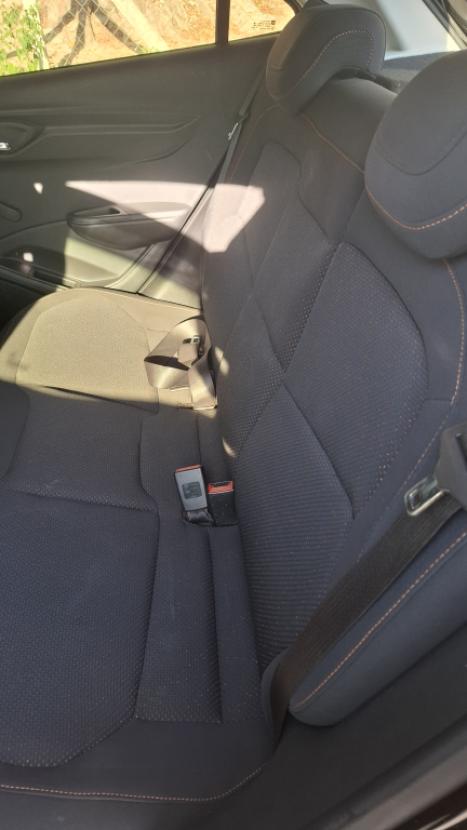 CHEVROLET Onix Hatch 1.4 4P FLEX LT, Foto 3