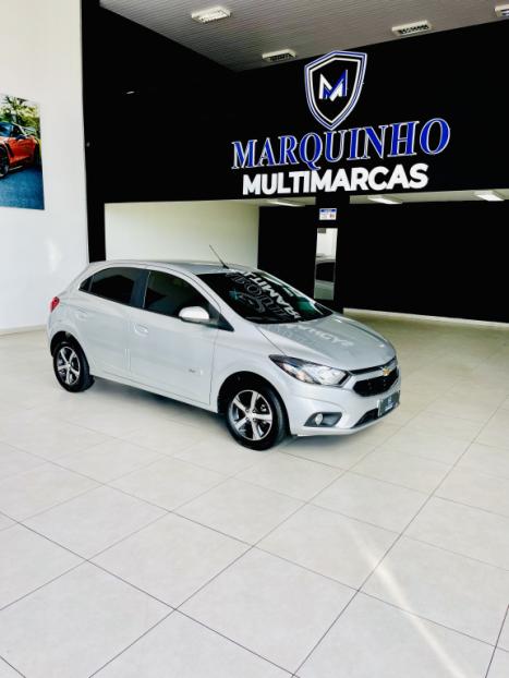 CHEVROLET Onix Hatch 1.4 4P FLEX LTZ, Foto 1