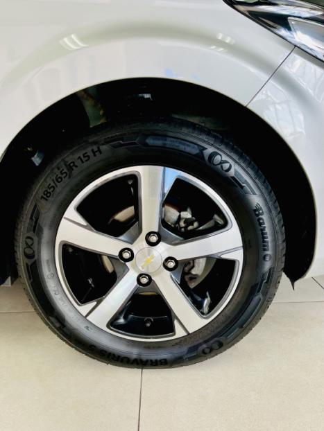 CHEVROLET Onix Hatch 1.4 4P FLEX LTZ, Foto 8