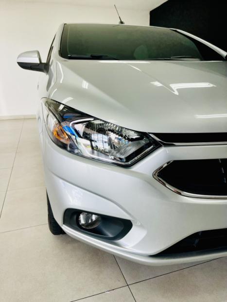 CHEVROLET Onix Hatch 1.4 4P FLEX LTZ, Foto 10