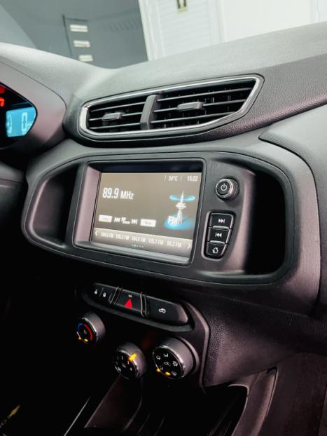 CHEVROLET Onix Hatch 1.4 4P FLEX LTZ, Foto 11