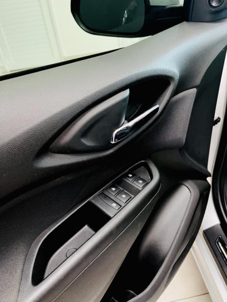 CHEVROLET Onix Hatch 1.4 4P FLEX LTZ, Foto 19