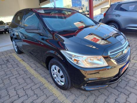 CHEVROLET Onix Hatch 1.0 12V 4P FLEX LT, Foto 2