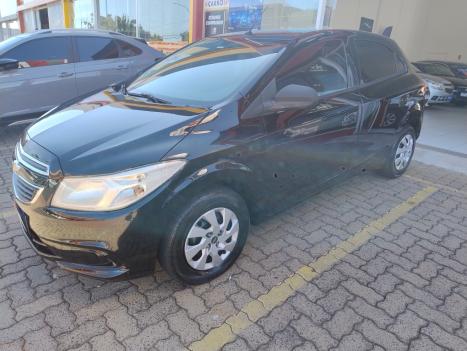 CHEVROLET Onix Hatch 1.0 12V 4P FLEX LT, Foto 3
