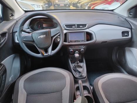 CHEVROLET Onix Hatch 1.0 12V 4P FLEX LT, Foto 5