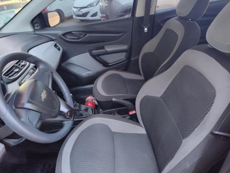 CHEVROLET Onix Hatch 1.0 12V 4P FLEX LT, Foto 6