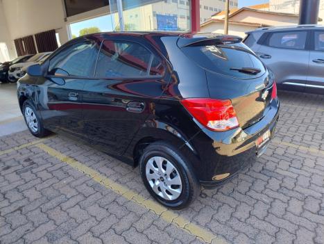 CHEVROLET Onix Hatch 1.0 12V 4P FLEX LT, Foto 7