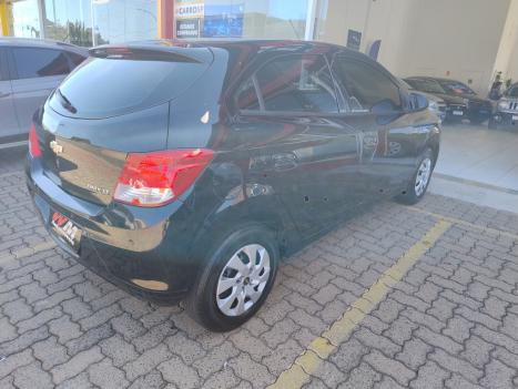 CHEVROLET Onix Hatch 1.0 12V 4P FLEX LT, Foto 8