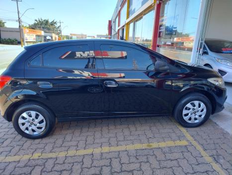 CHEVROLET Onix Hatch 1.0 12V 4P FLEX LT, Foto 9