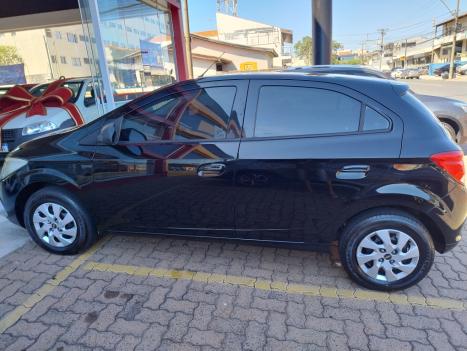 CHEVROLET Onix Hatch 1.0 12V 4P FLEX LT, Foto 10