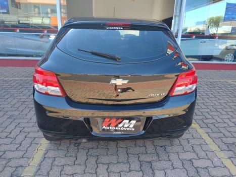 CHEVROLET Onix Hatch 1.0 12V 4P FLEX LT, Foto 11