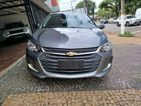 CHEVROLET Onix Hatch 1.0 12V 4P FLEX LT, Foto 1