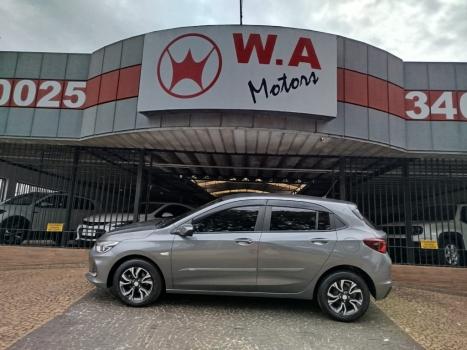 CHEVROLET Onix Hatch 1.0 12V 4P FLEX LT, Foto 3