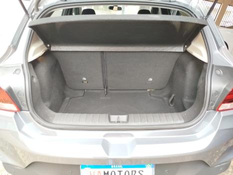 CHEVROLET Onix Hatch 1.0 12V 4P FLEX LT, Foto 6