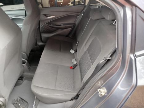 CHEVROLET Onix Hatch 1.0 12V 4P FLEX LT, Foto 10