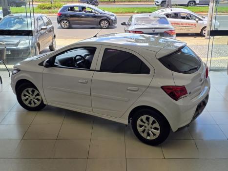 CHEVROLET Onix Hatch 1.0 4P FLEX LT, Foto 6
