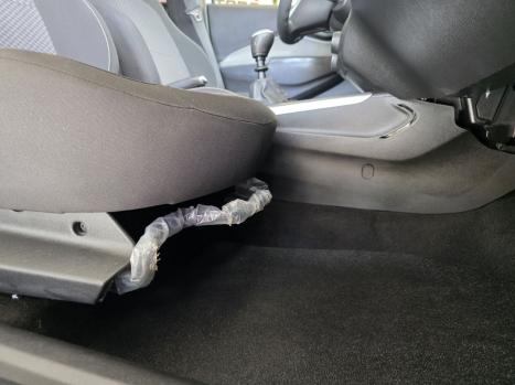 CHEVROLET Onix Hatch 1.0 4P FLEX LT, Foto 8