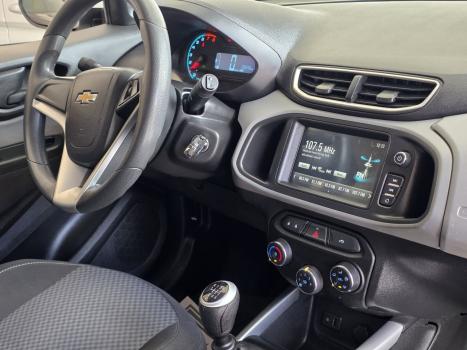 CHEVROLET Onix Hatch 1.0 4P FLEX LT, Foto 9