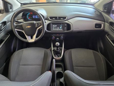 CHEVROLET Onix Hatch 1.0 4P FLEX LT, Foto 10