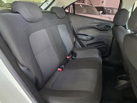 CHEVROLET Onix Hatch 1.0 4P FLEX LT, Foto 11