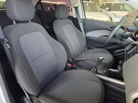 CHEVROLET Onix Hatch 1.0 4P FLEX LT, Foto 12