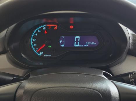 CHEVROLET Onix Hatch 1.0 4P FLEX LT, Foto 14