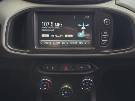 CHEVROLET Onix Hatch 1.0 4P FLEX LT, Foto 15