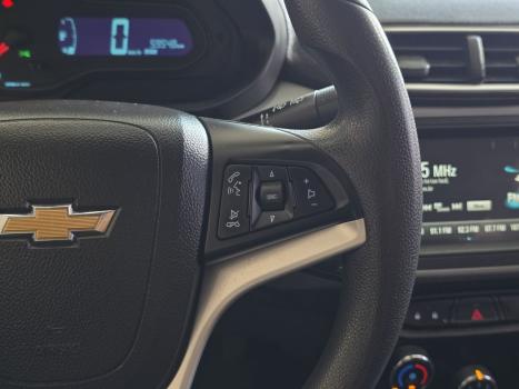 CHEVROLET Onix Hatch 1.0 4P FLEX LT, Foto 16