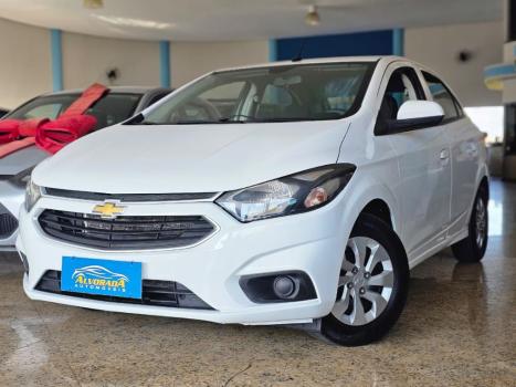 CHEVROLET Onix Hatch 1.0 4P FLEX LT, Foto 1