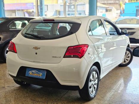 CHEVROLET Onix Hatch 1.0 4P FLEX LT, Foto 3