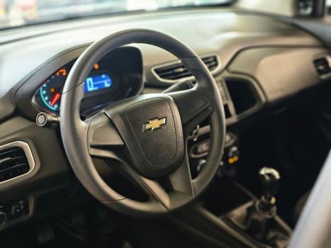 CHEVROLET Onix Hatch 1.0 4P FLEX LT, Foto 5